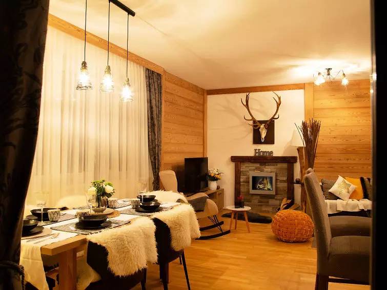 Casa vacanza a Sankt Lambrecht a partire da 334€ a notte