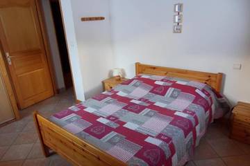 Location De Vacances pour 6 Personnes dans Lanslevillard, Parc National de la Vanoise, Photo 1