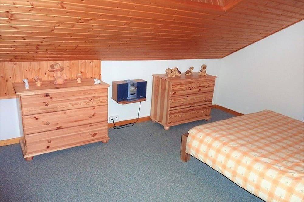 Ganze Wohnung, Miete 2-Zimmer mit direktem Pistenzugang in Saint-Jean-d'Aulps in Le Biot, Thonon-les-Bains und Umgebung