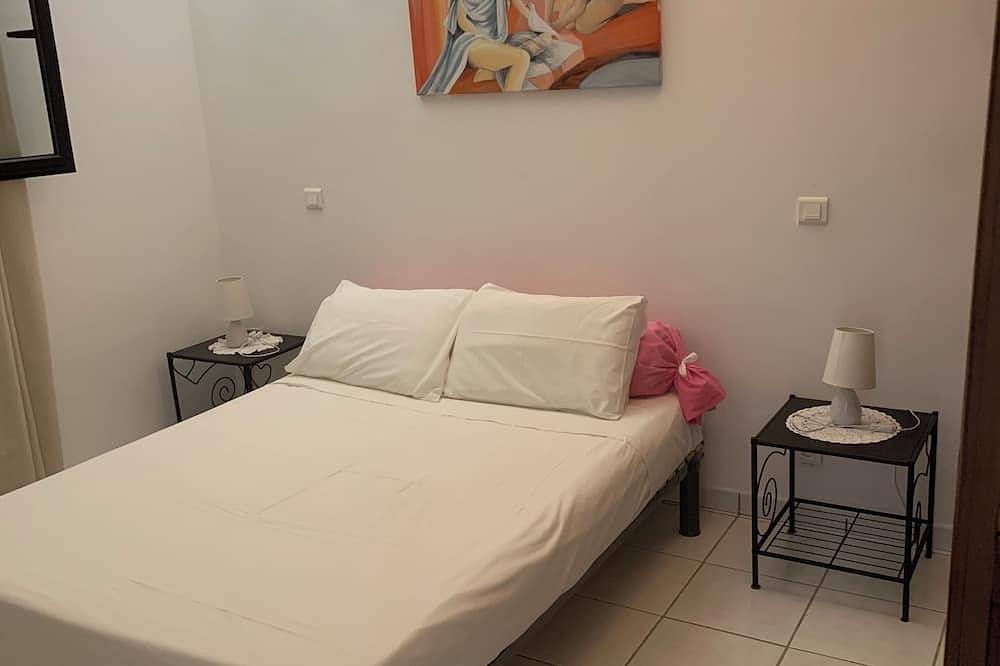 Ganze Wohnung, Appartement Capod'orto in Porto (Korsika), Ota