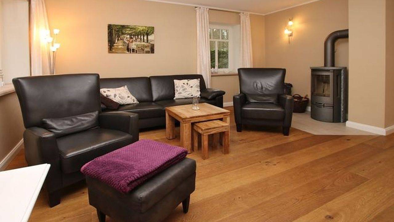 Ganze Ferienwohnung, Ferienwohnung für 4 Personen (84 m²) in Wyk auf Föhr in Wyk auf Föhr (Stadt), Wyk auf Föhr