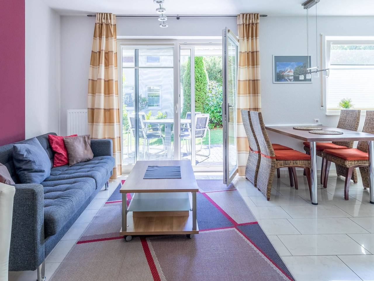 Ganze Ferienwohnung, Haus Ostseedüne Whg. 09 in Ostseebad Boltenhagen, Boltenhagen