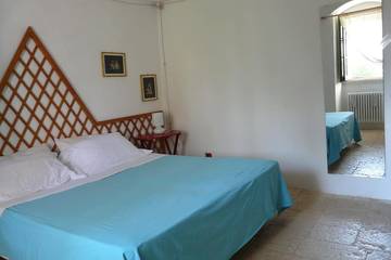 Trullo per 6 Persone in Fasano, Valle D'Itria, Foto 2