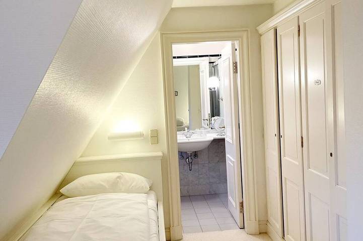 Ganze Wohnung, Hellas Hüs in Rantum, Sylt (Gemeinde)