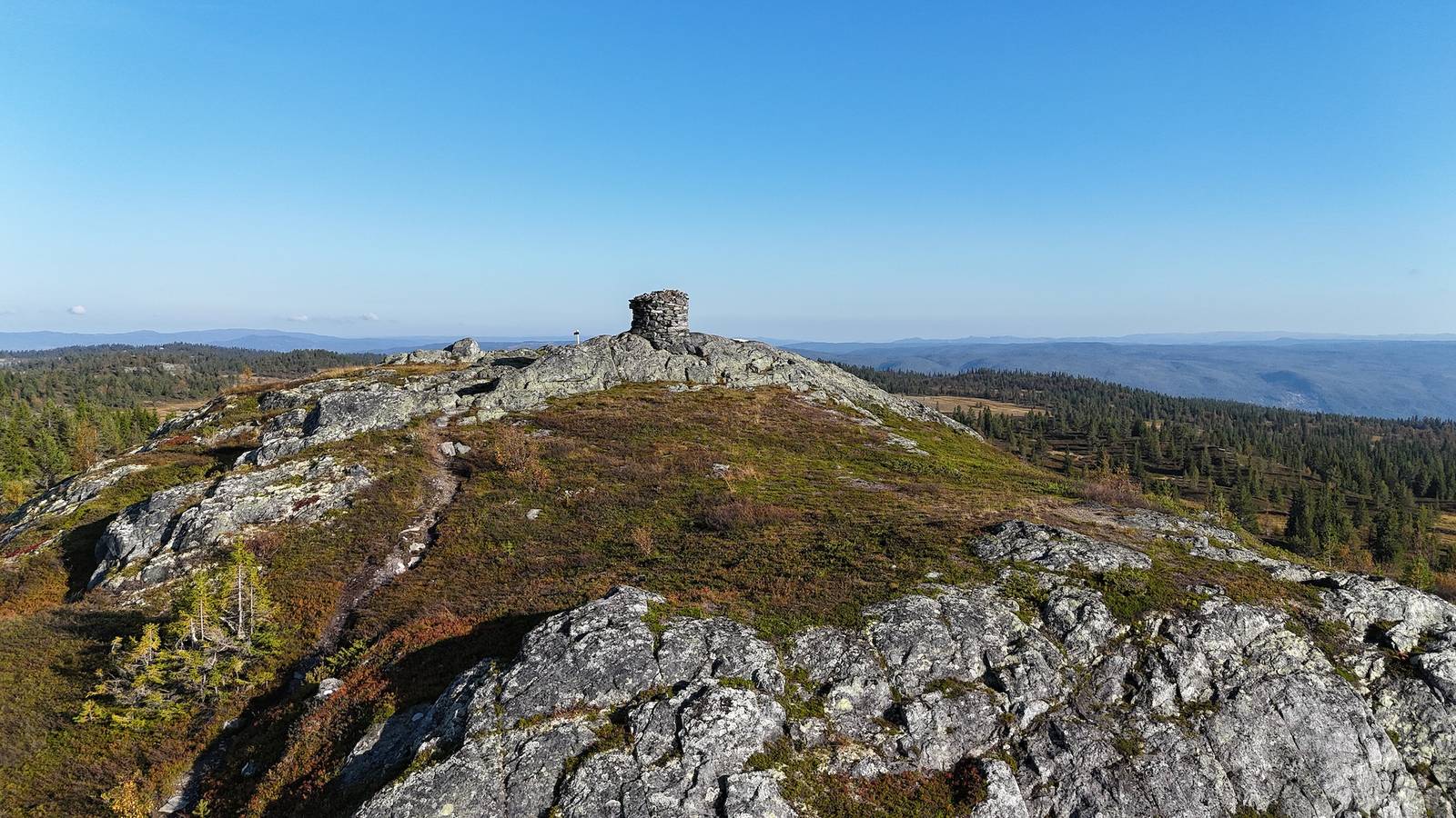 Moderne Fjellhytte-Sauna - 5 Schlafzimmer - 10 Pers in Ål