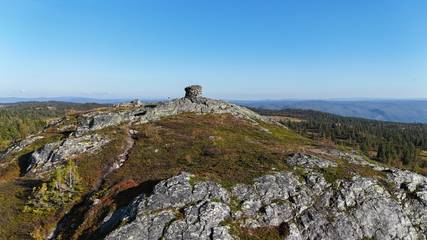 Blokhut voor 10 Personen in Ål (gemeente), Viken, Afbeelding 1