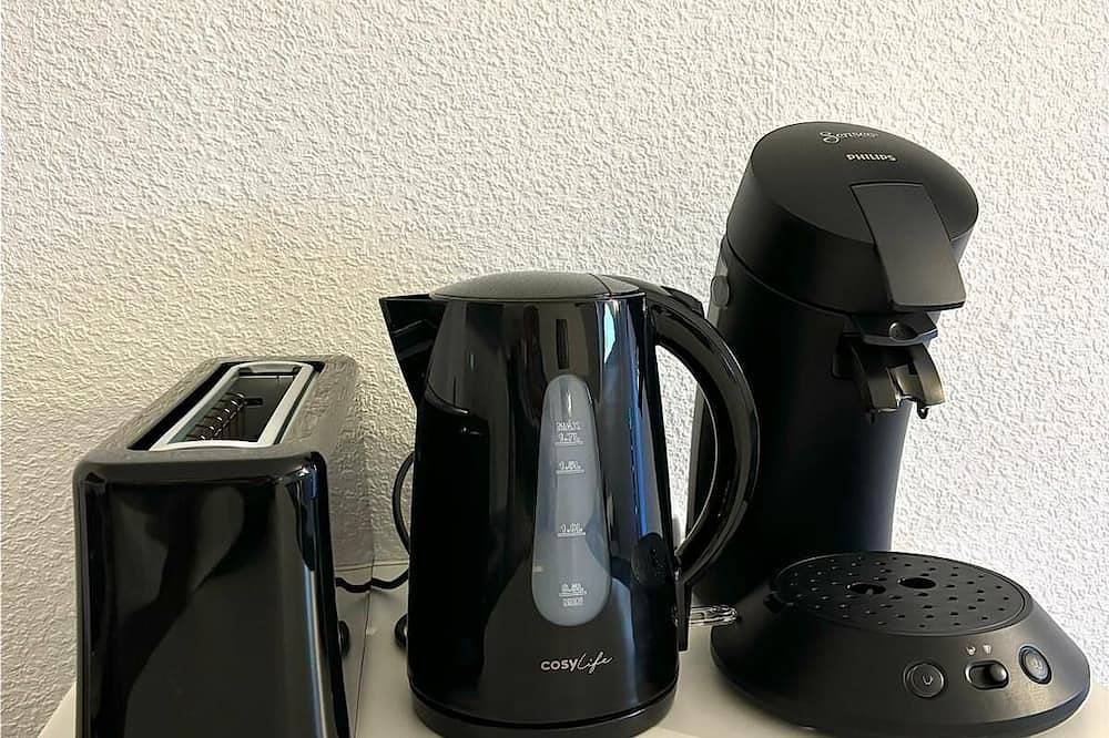 Apartamento entero, Studio Cosy Centre Ville/rer in Brétigny-sur-Orge, Essonne