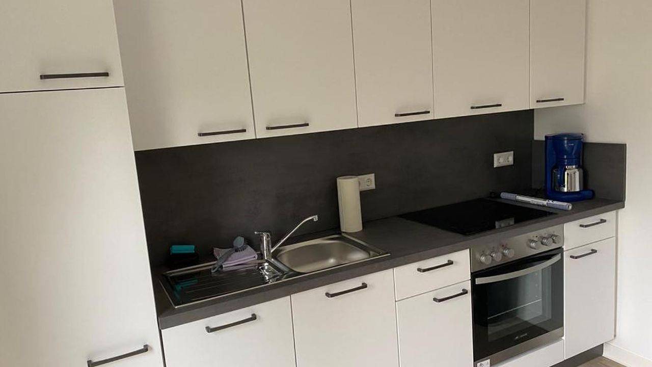 Ganze Ferienwohnung, Ferienwohnung für 3 Personen (65 m²) in Kehl in Kehl, Mittlerer Schwarzwald