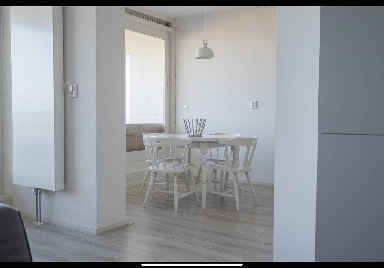 Casa vacanza a Costa Olandese a partire da 184€ a notte