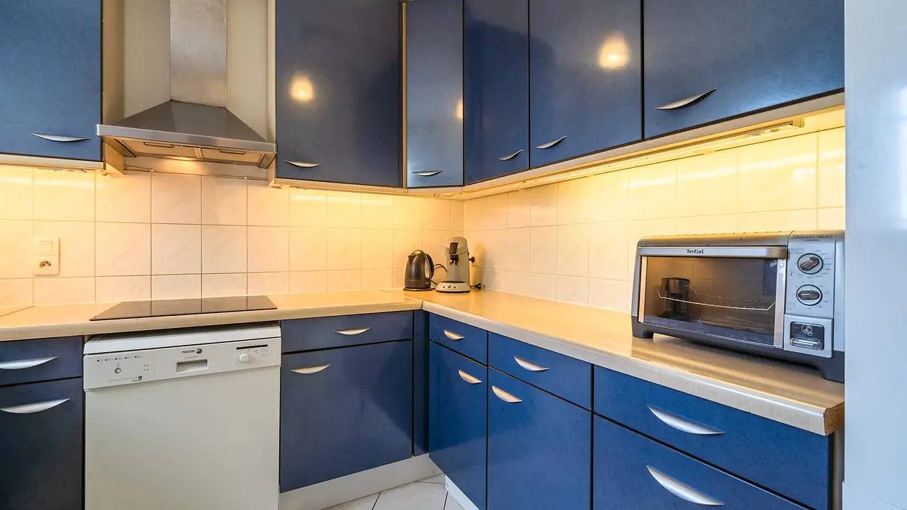 Villa für 6 Personen (150 m²) in Beaufort (Hérault) in Beaufort (Francia), Côte méditerranéenne (France)