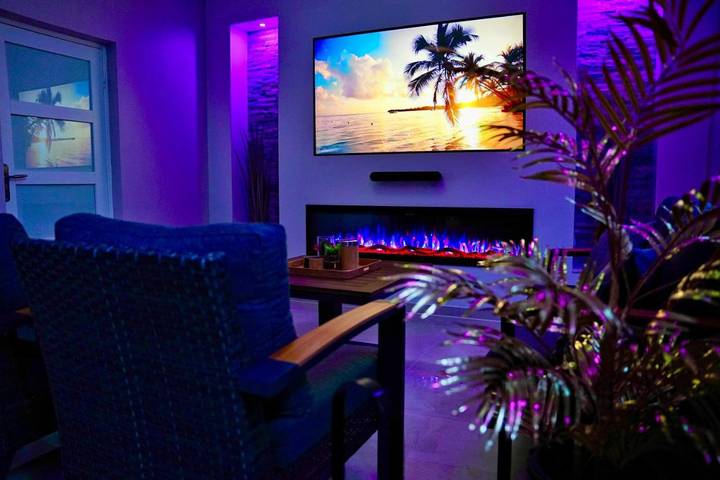 Gîte pour 2 personnes, avec sauna et jacuzzi à Kerkrade - 3