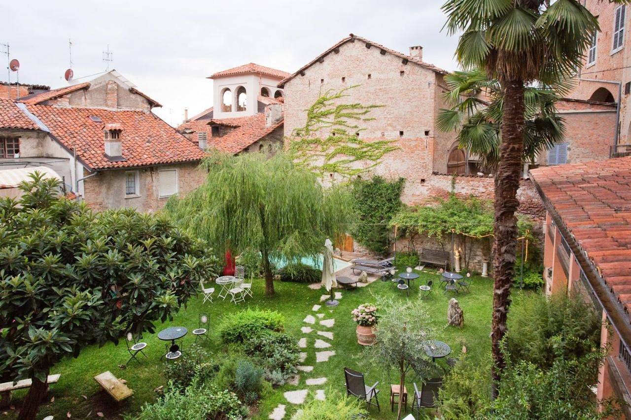 Lori's Inn in Mondovì, Province de Coni