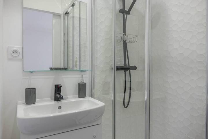 Gîte pour 4 personnes à Saint-Jean-de-la-Ruelle - 4