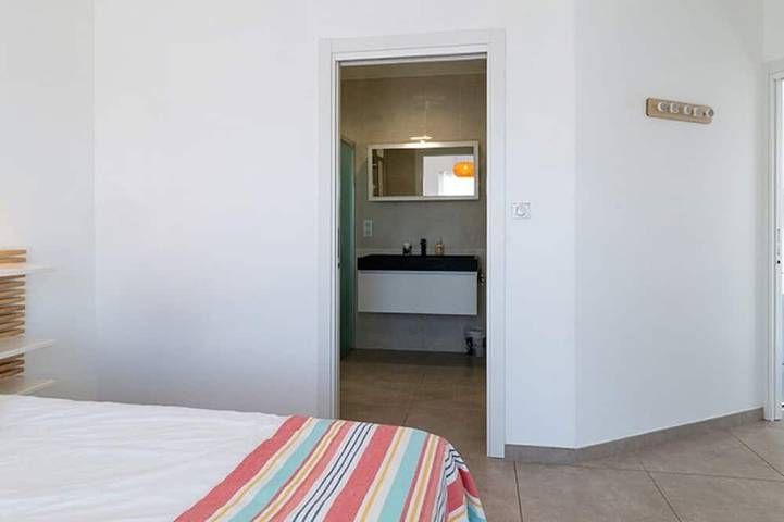 Location de vacances pour 6 personnes, avec balcon et jardin à Sainte-Lucie-de-Tallano - 3