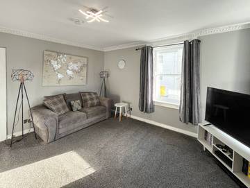 Holiday Rental for 4 People in Gatehouse of Fleet, Dumfries and Galloway, Photo 1