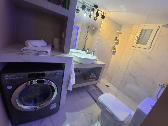 Maison d’hôte pour 4 personnes, animaux acceptés à Athènes - 3