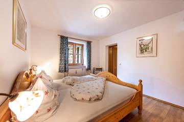 Ferienwohnung für 4 Personen in Berchtesgaden, Bayerische Alpen, Bild 3
