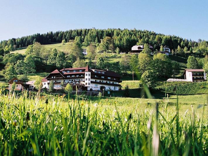 Hotel für 1 Personen, kinderfreundlich - 1