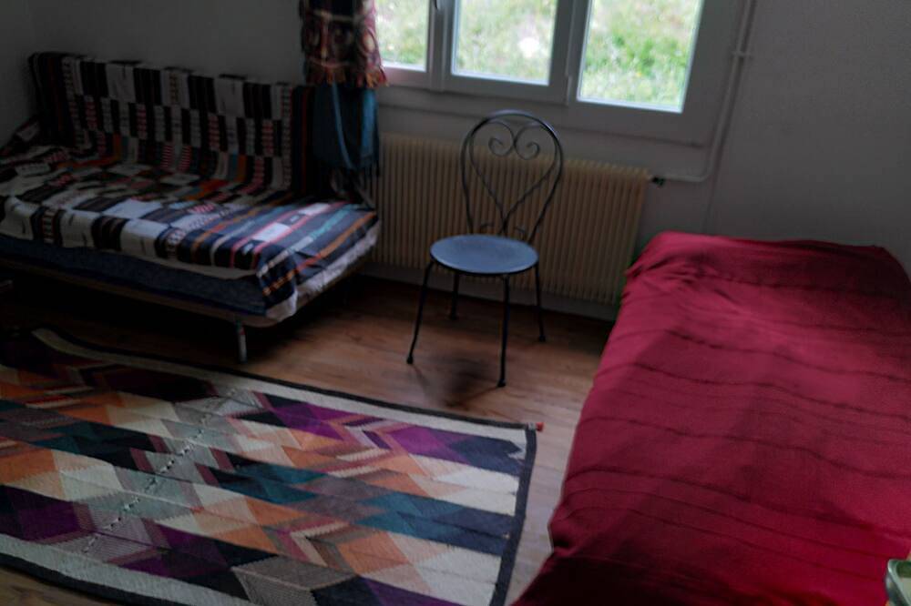 Homestay, eco-lodge. in Venterol, Región de Nyons