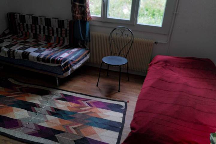 Location de vacances pour 6 personnes, avec jardin à Venterol - 4