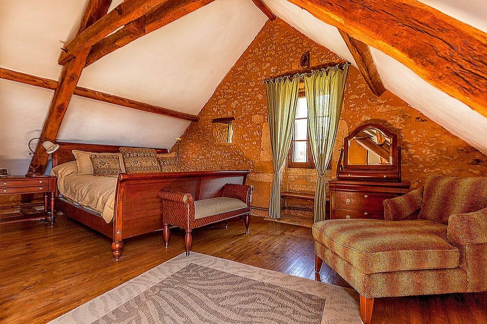 Mulberry Tree Villa - Luxury Villa - Heated Pool, Hot tub, Gym, Garden, Calm in Meyrals, Périgord Noir