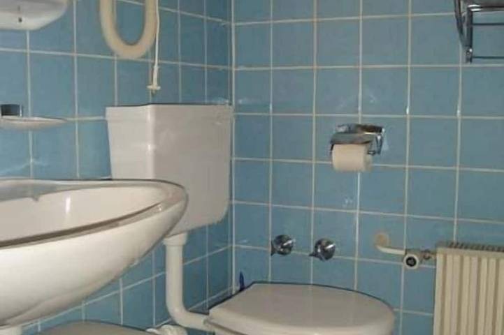 Hütte für 2 Personen, mit Balkon in Cuxhaven - 3