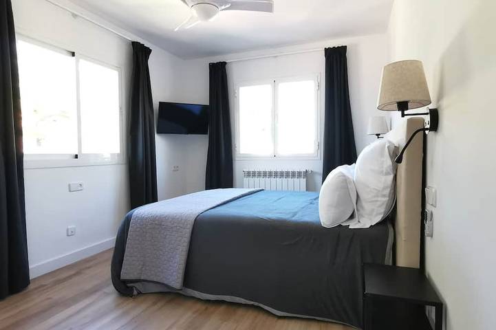 Finca für 12 Personen, mit Balkon und Garten in El Arenal - 2
