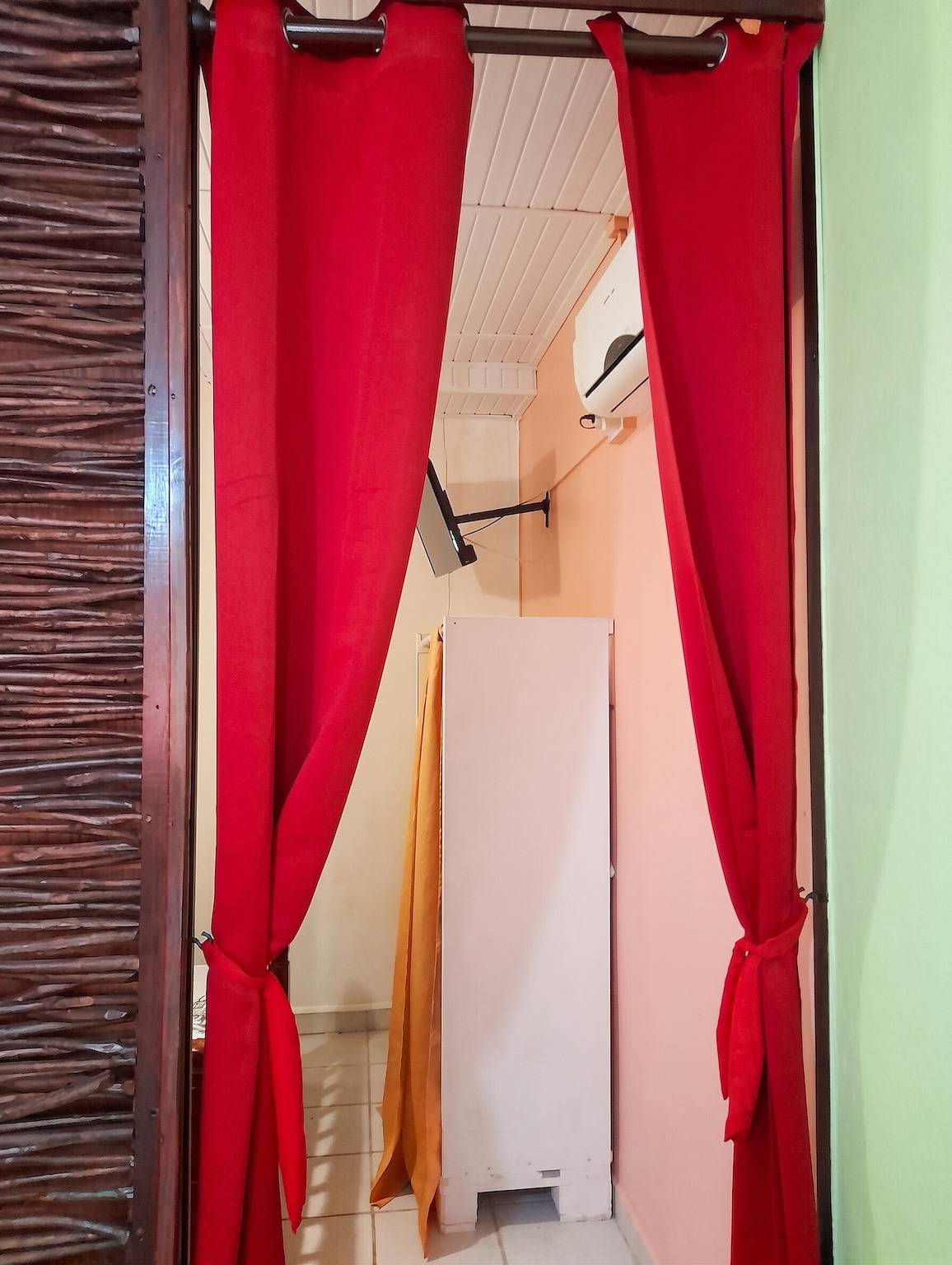 Entire studio, Cozy Studio in Capesterre-de-Marie-Galante - 20 m² in Capesterre-de-Marie-Galante, Guadeloupe (Caribbean)