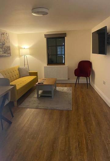 Gîte pour 3 personnes à Banbury