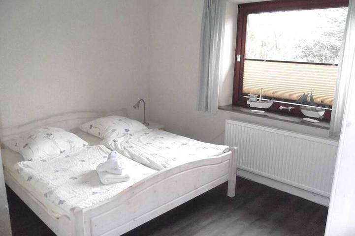 Ganze Wohnung, Haus Stal Huk, Möhlenstieg 4, Eg in Nordfriesische Inseln (Schleswig-Holstein) (Schleswig-Holstein), Nieblum