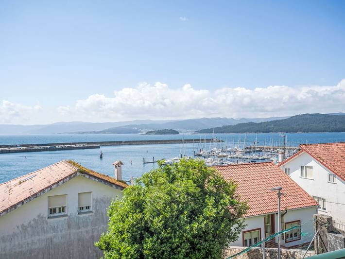 Appartement entier, El Puerto - El Puerto 2.1 in Praia de Portosín (Porto do Son), Porto do Son