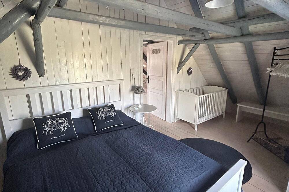 Ferienhaus \"Liebes Lottchen\" in Pilsum, Krummhörn