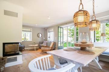 Ferienhaus für 5 Personen in Alkersum, Föhr, Bild 3