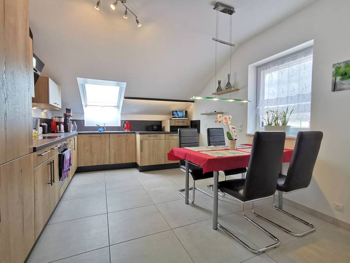 Ganze Ferienwohnung, Ferienwohnung Schöne Auszeit in Markkleeberg, Leipziger Neuseenland