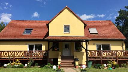 Apartament Wakacyjny dla 2 osoby w Burg (Spreewald), Chociebuż i okolica, Zdjęcie 3