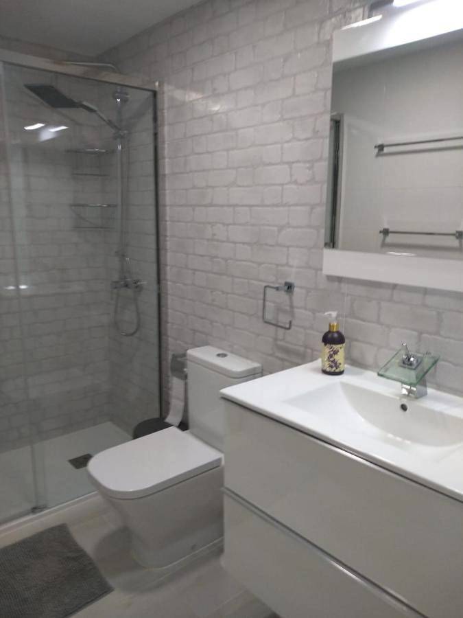 Chalet para 6 personas, con jardín y piscina en Gran Canaria - 3