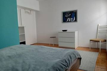 Ferienwohnung für 6 Personen in Bad Bergzabern