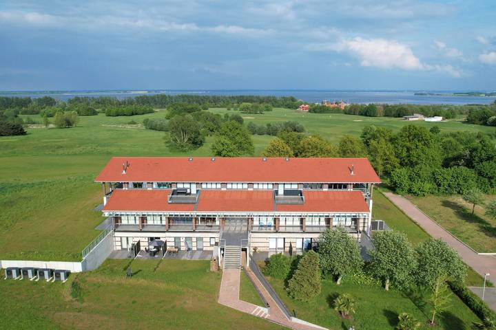 Ferienwohnung für 4 Personen, mit Balkon in Hohenkirchen - 2