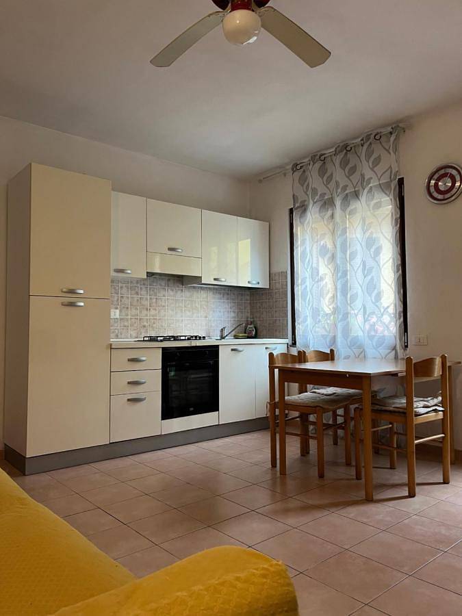 Casa vacanza per 4 persone, con Giardino in Provincia di Lodi