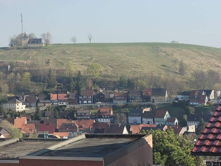 Ferienwohnung für 2 Personen, mit Balkon in Braunlage - 3