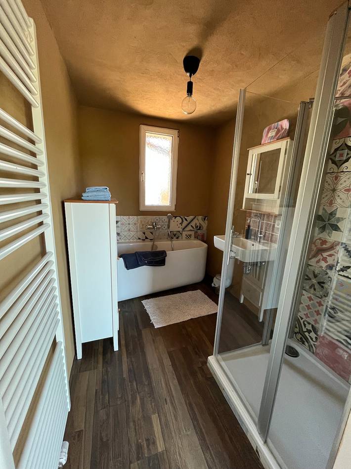 Ferienwohnung für 3 Personen, mit Balkon, mit Haustier in Schopfheim - 4