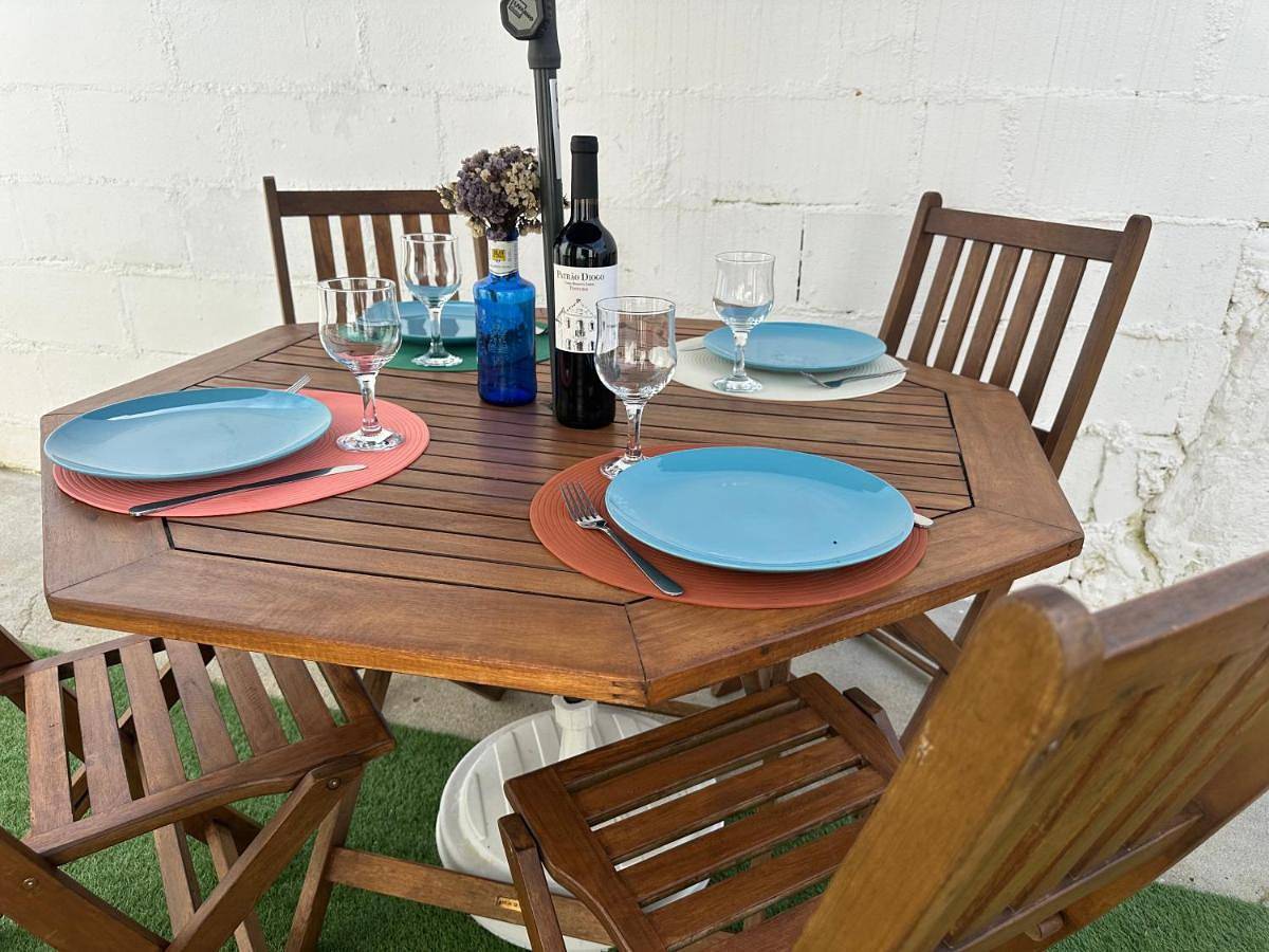 Two-Bedroom Townhouse in Estremoz, Distrito de Évora