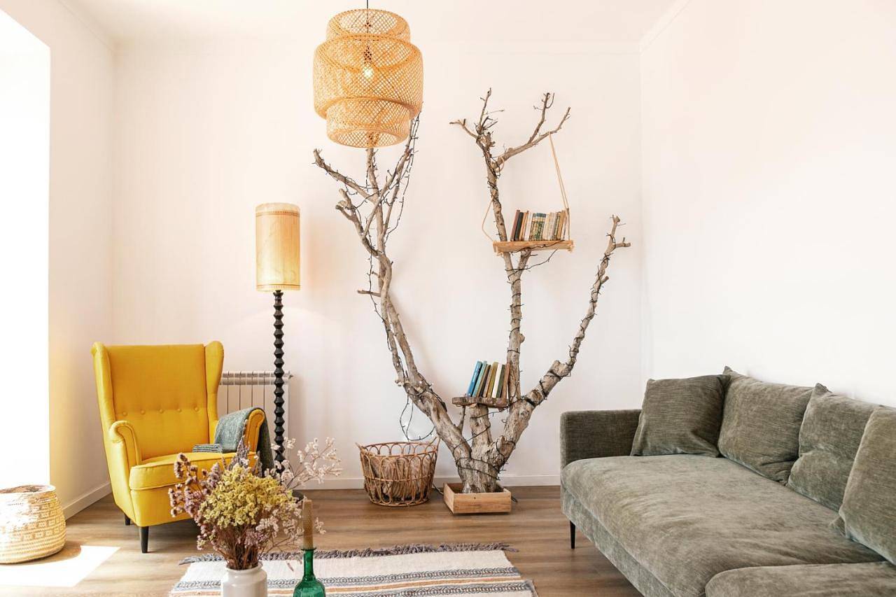 Alma Country House in Bombarral, Leiria distrito
