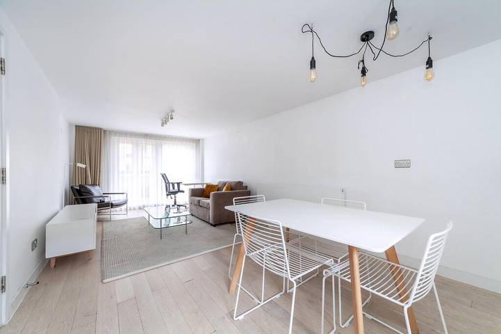 Ganze Wohnung, Ferienwohnung für 4 Personen in London, Südostengland