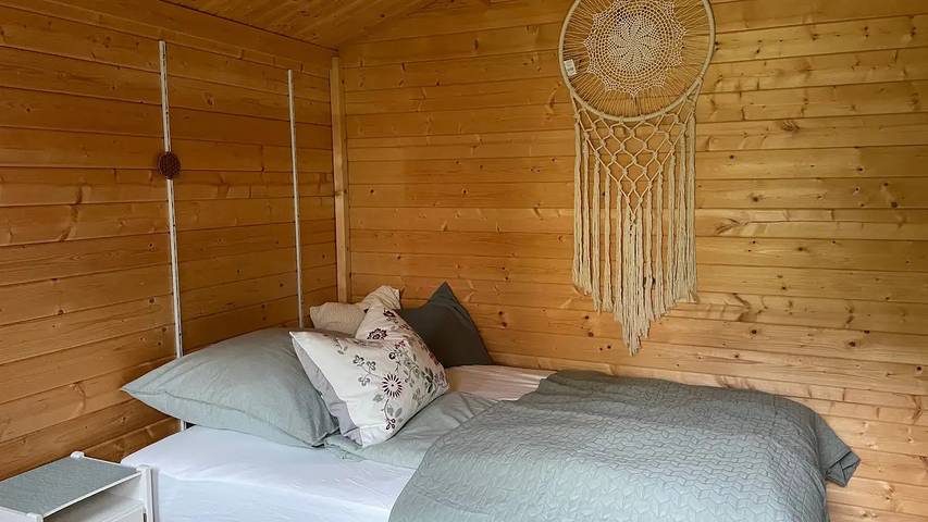 Ferienwohnung für 2 Personen, mit Terrasse in Bad Aibling - 2