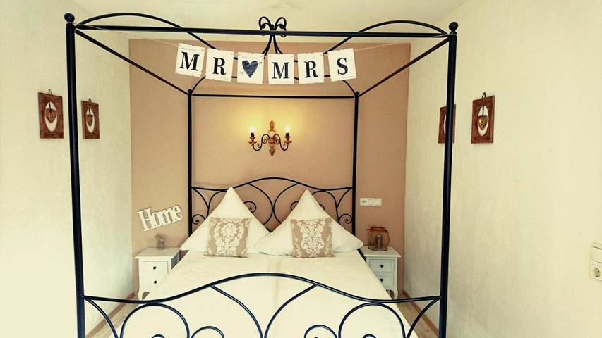 Gîte pour 2 personnes à Rothenburg ob der Tauber - 2