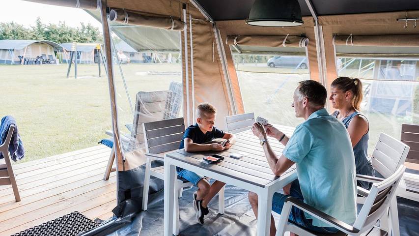 Ferienwohnung für 5 Personen, mit Terrasse, mit Haustier in Luxemburg - 2