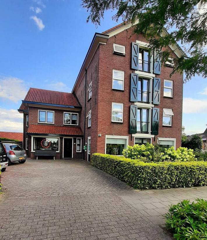 B&b voor 2 personen, met Uitzicht in Winterswijk