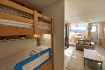 Location De Vacances pour 4 Personnes dans Guillaumes, Parc national du Mercantour, Photo 4