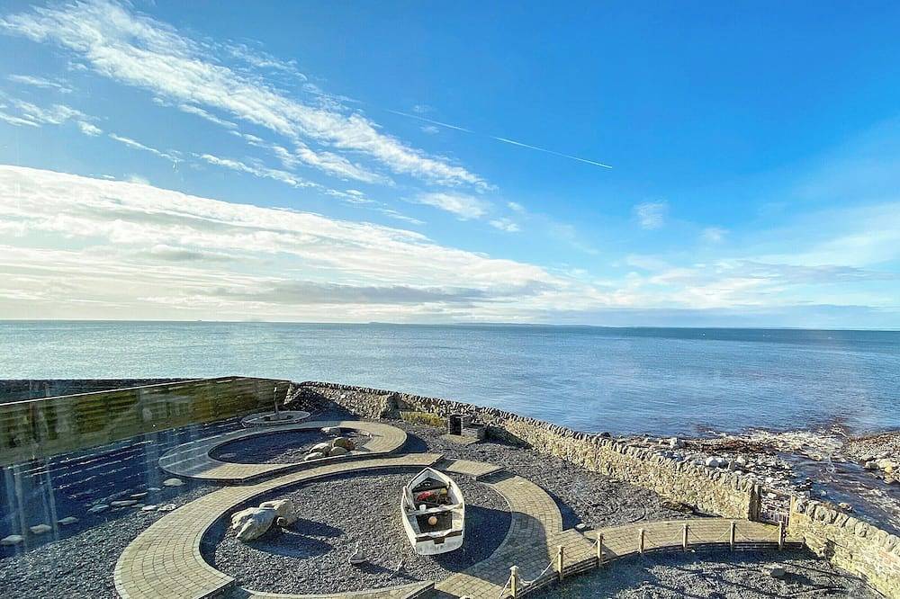 2 Schlafzimmer Unterkunft in Port William in Dumfries und Galloway